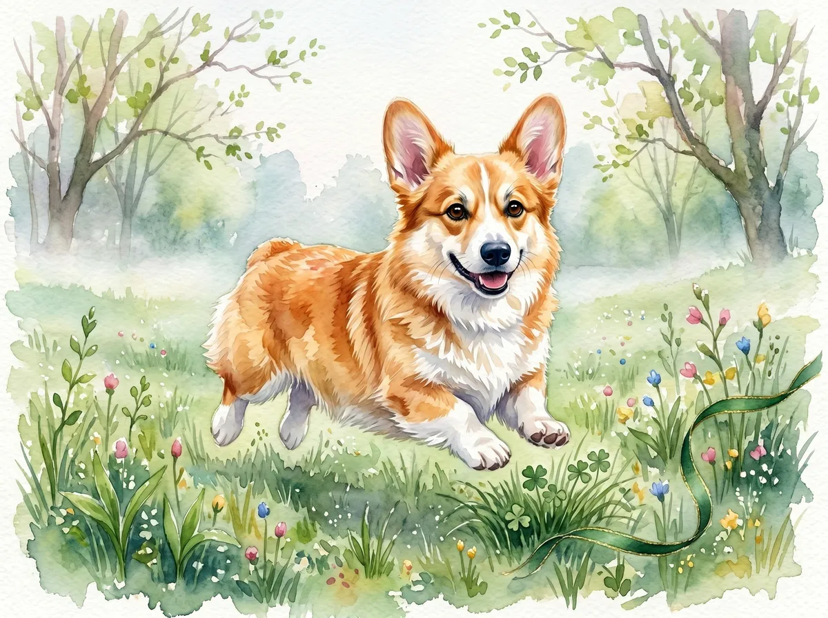 March